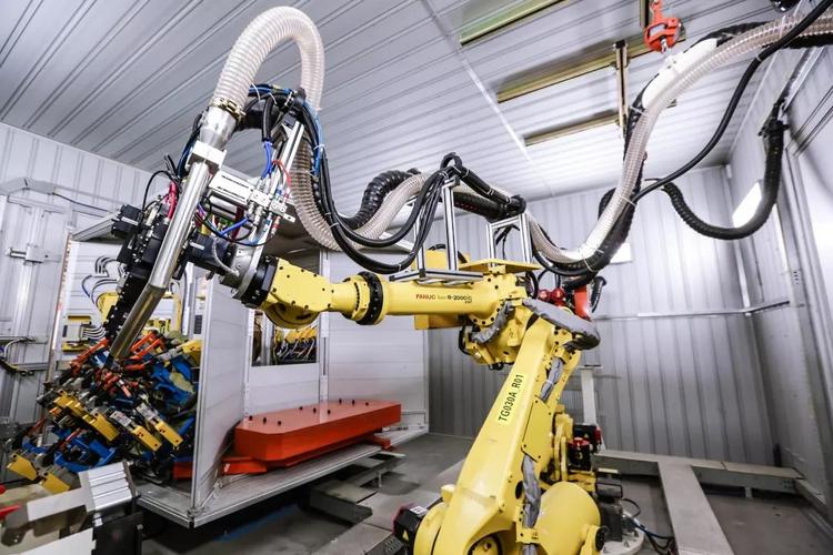 机器人电池兼容性检测选购指南：如何选对专业服务？